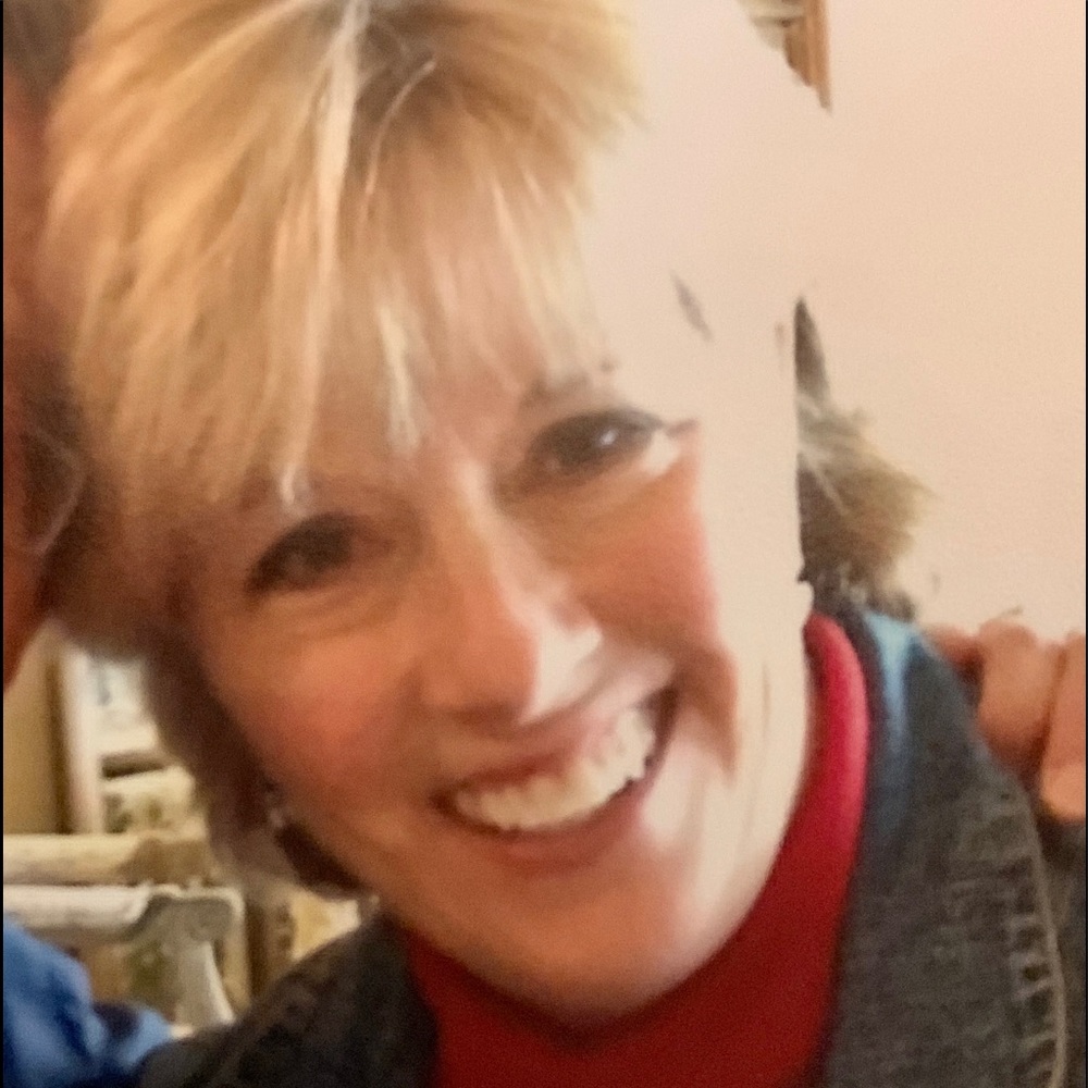 Meet your Posher, Kathryn